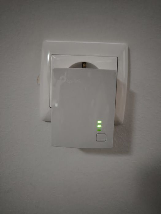 Powerline TP-Link TL-WPA4221 KIT AV600