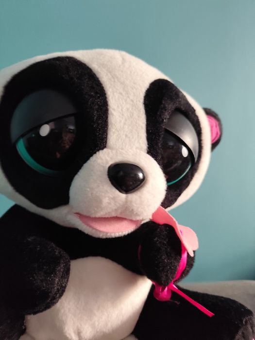 Miś panda yoyo TM Toys