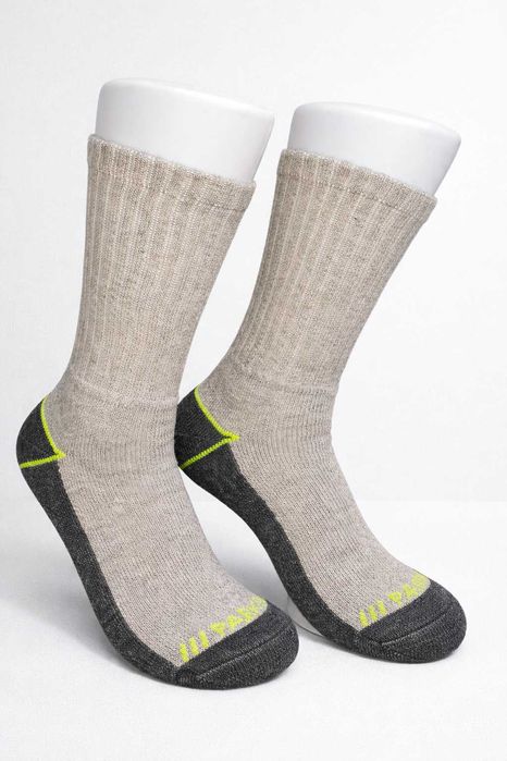 Шкарпетки TopCraft, Rio, LIVERGY®, Bonds, DUNLOP, CAT, Parkside