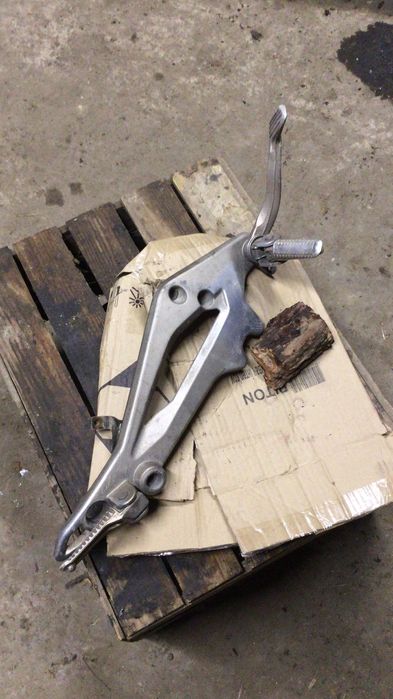 Продам Геон пантера 200