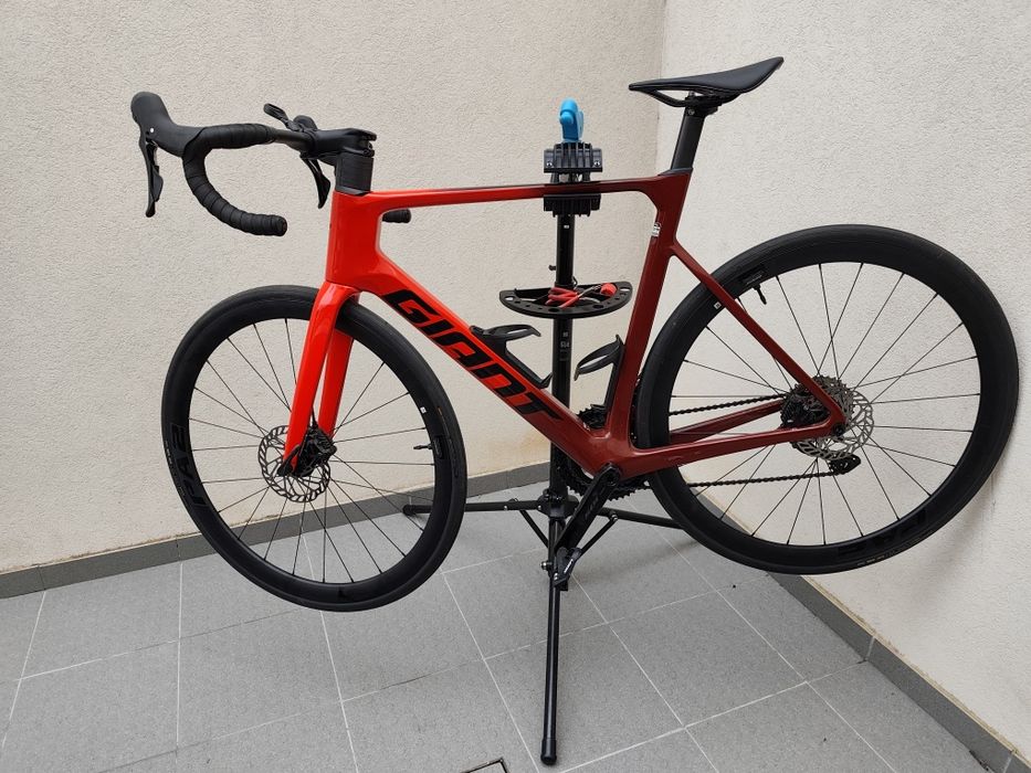 Giant Propel ML Carbono Aero