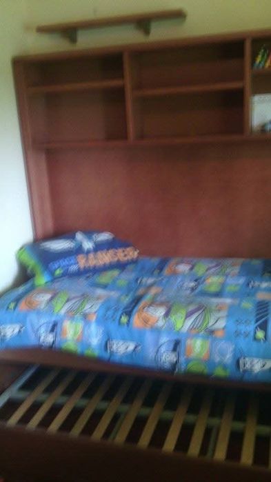 Estudio de quarto completo