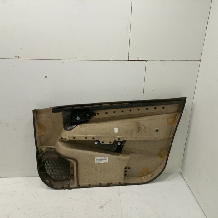 Quartela de porta frente esquerda - OPEL ASTRA H (A04) | 04 - 14