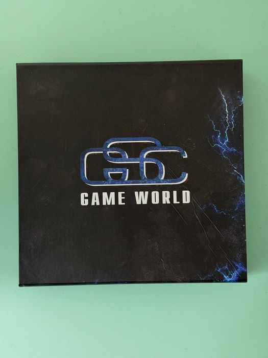 Колекційний набір металевих пінів Stalker 2 Heart of Chornobyl