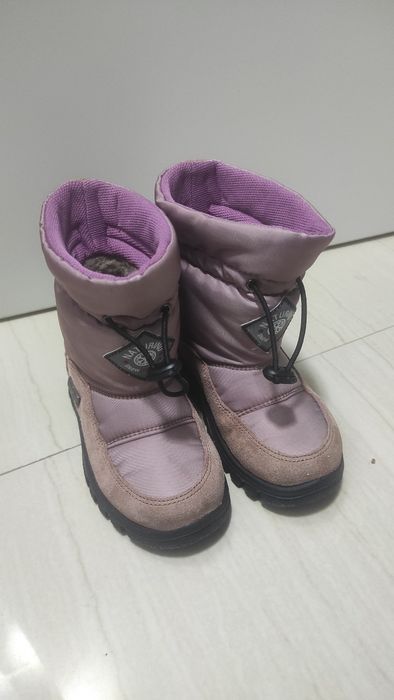 Śniegowce Naturino 23