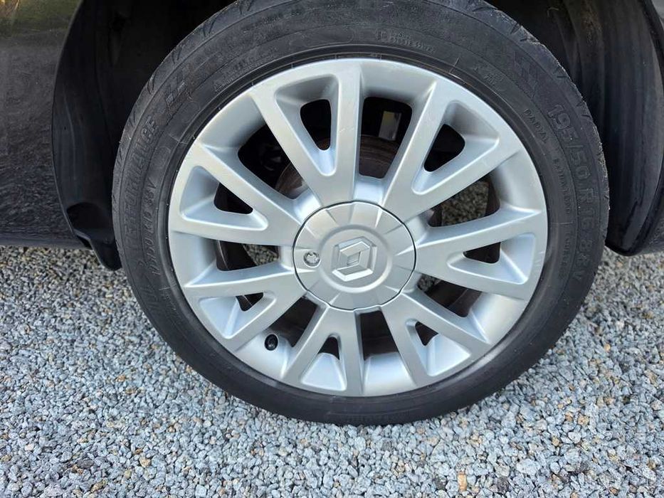 Renault Clio Sw 1.2i 16v 100Cv 07/2010
