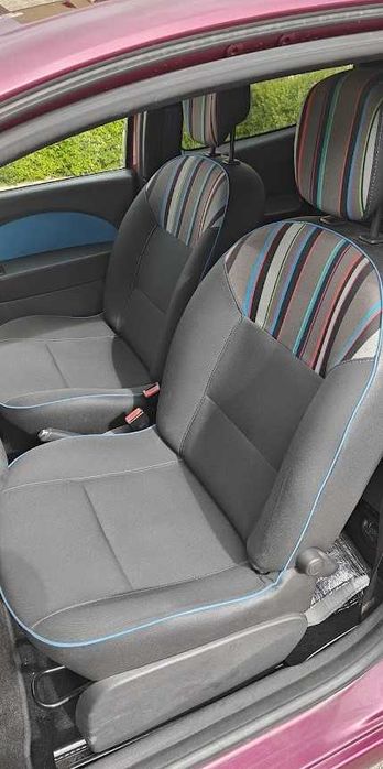 Renault TWINGO 1.2