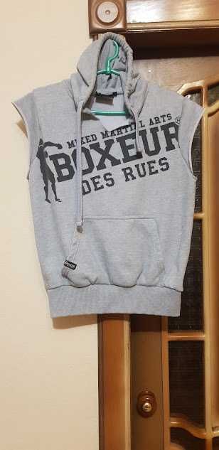 Комплект підлітковий безрукавка +водолазка