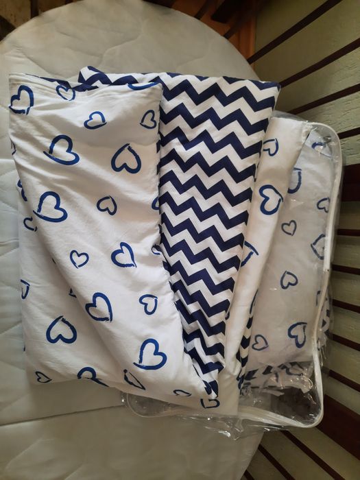 Дитяча кроватка/ліжечко