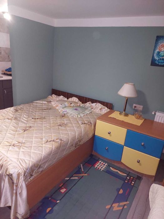 оренда житла подобово з терасою