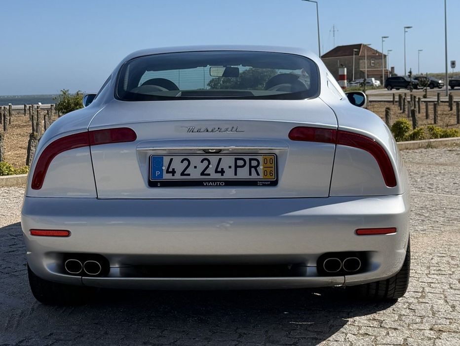 Maserati 3200 GT