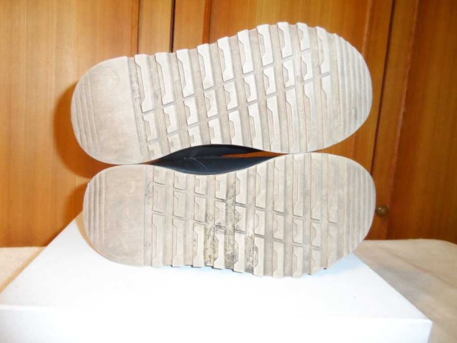 Теплые зимние сапоги - ботинки дутики Оutventure р. 35 - 36, 23 см