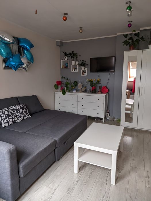 30m w centrum Świnoujścia  bez wypowiedzenia na sezon.  Wynajem