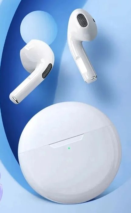 Fones Bluetooth "V-2 White" (Novos)