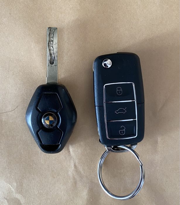 BMW E46 320td Compact PACK M3 SOFT REPRO