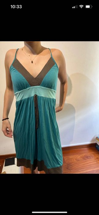 Vestidos de verão de várias marcas