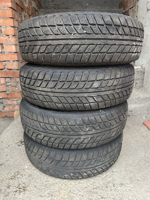 Зимові колеса Belshina 185/65/15