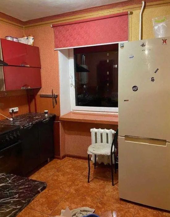 2К з ремонтом! Кам’янецька!