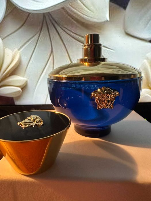 Versace Dylan Blue for Her 100ml
