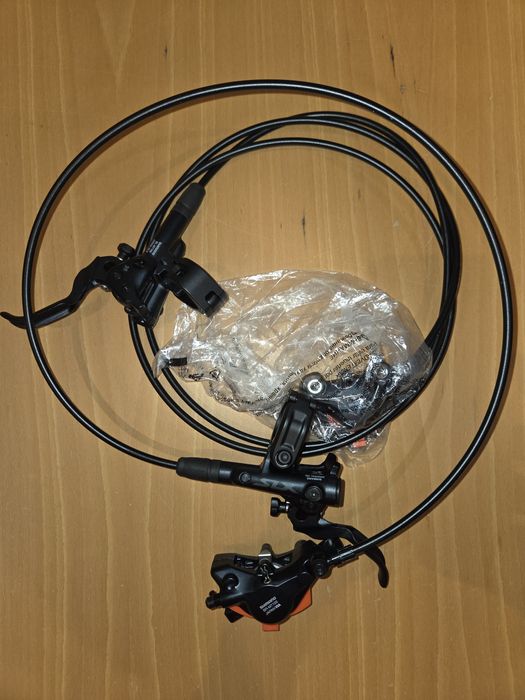 Travões Shimano SLX Novos