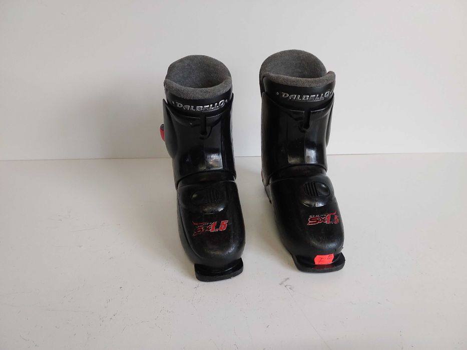 Buty narciarskie Dalbello Eu.34 , 22 cm (7)