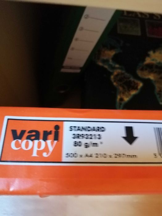 Papier ksero A4 okazja