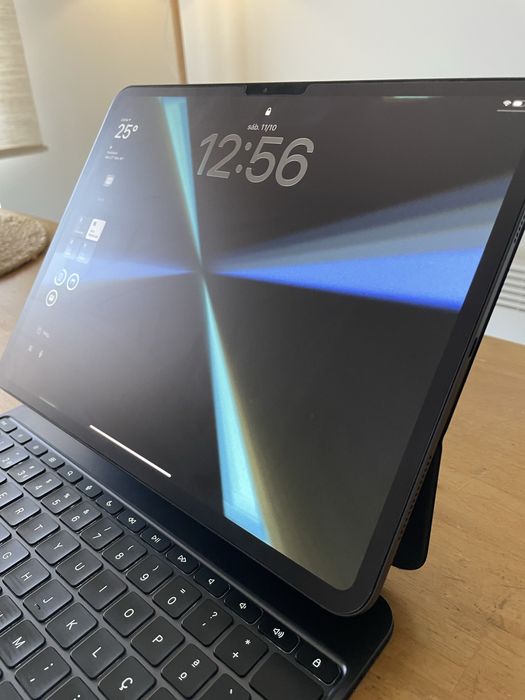 Apple iPad Pro 13 M4