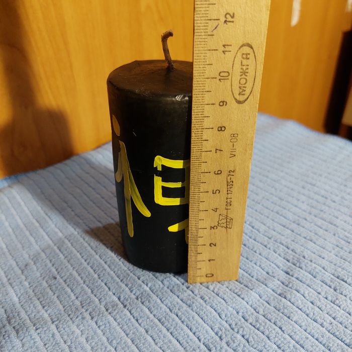 Свеча, стиль, Восточный, интерьер,  винтажная,  воск