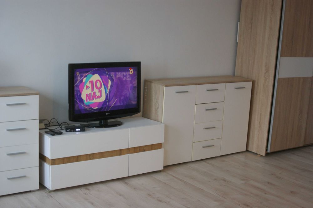 Sprzedam mieszkanie Mirosławiec 60 m / 2 łazienki / okazja