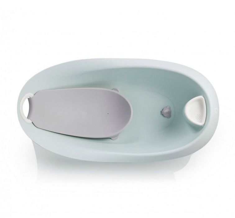 Ванна Colibro Spa 86 cm CS-14, Cool, м'ятний