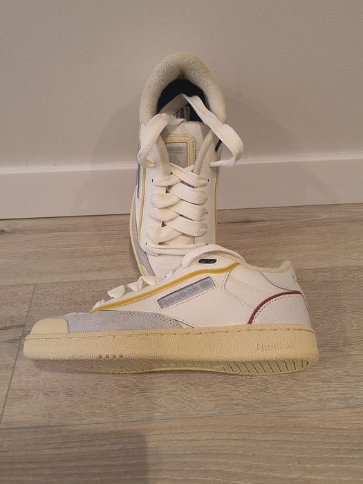 Продам чоловічі кросівки Reebok