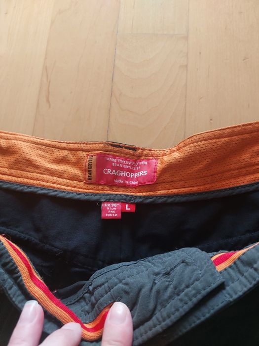 Штаны мужские  рабочие размер L