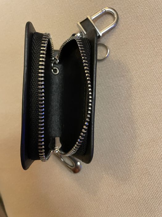 Ключник шкіряний Lexus Лексус