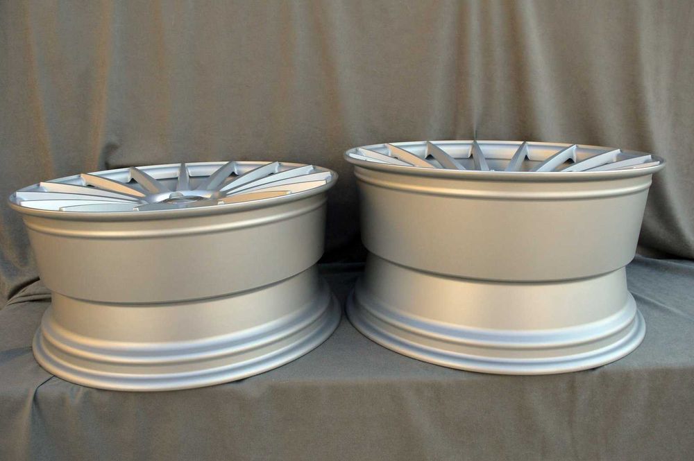 Felgi Veemann VC7 20'' 9J ET32 + 10,5 ET35 5x112 FMSP