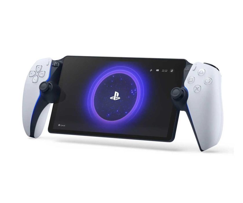 Konsola Sony PlayStation Portal PS5 / RATY