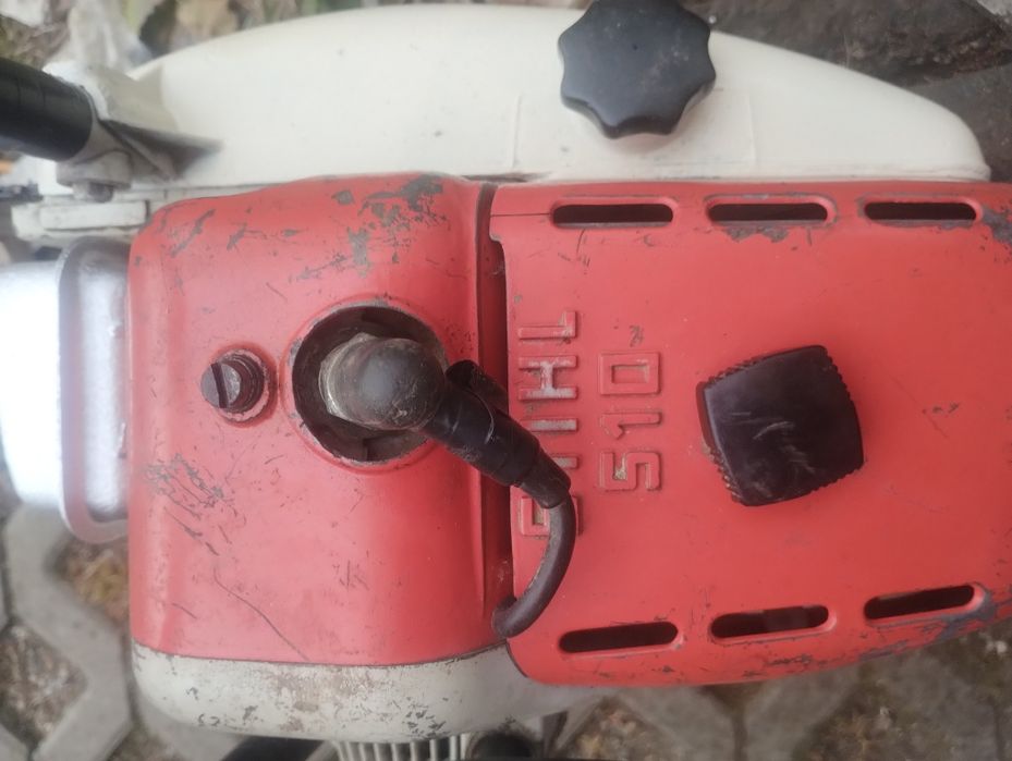 Stihl 510 stan bdb