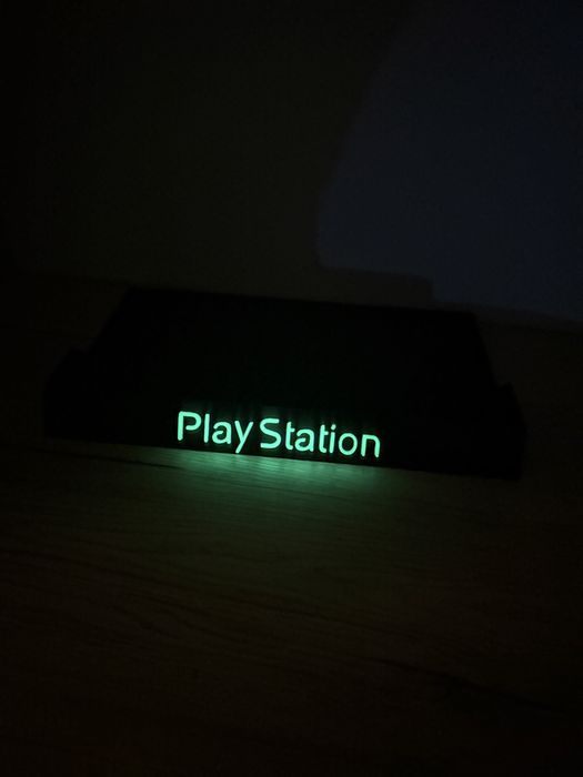 Stojak Podstawka na Gry Ps2 Ps3 Ps4 Ps5