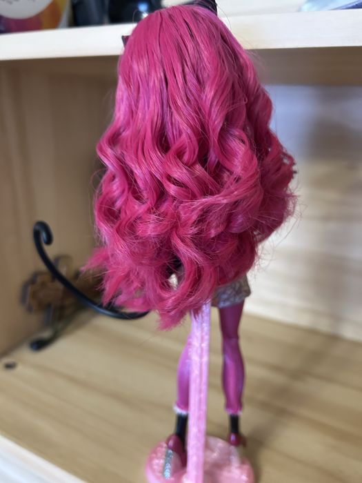 Кетти Нуар Монстер хай лялька monster high