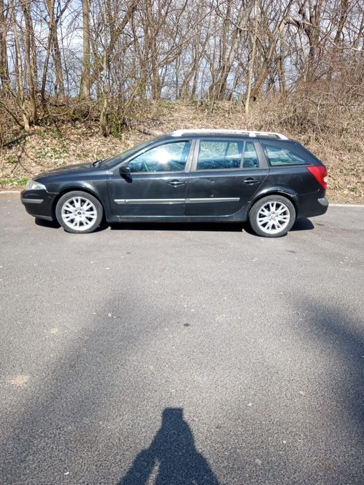 Sprzedam Renault laguna