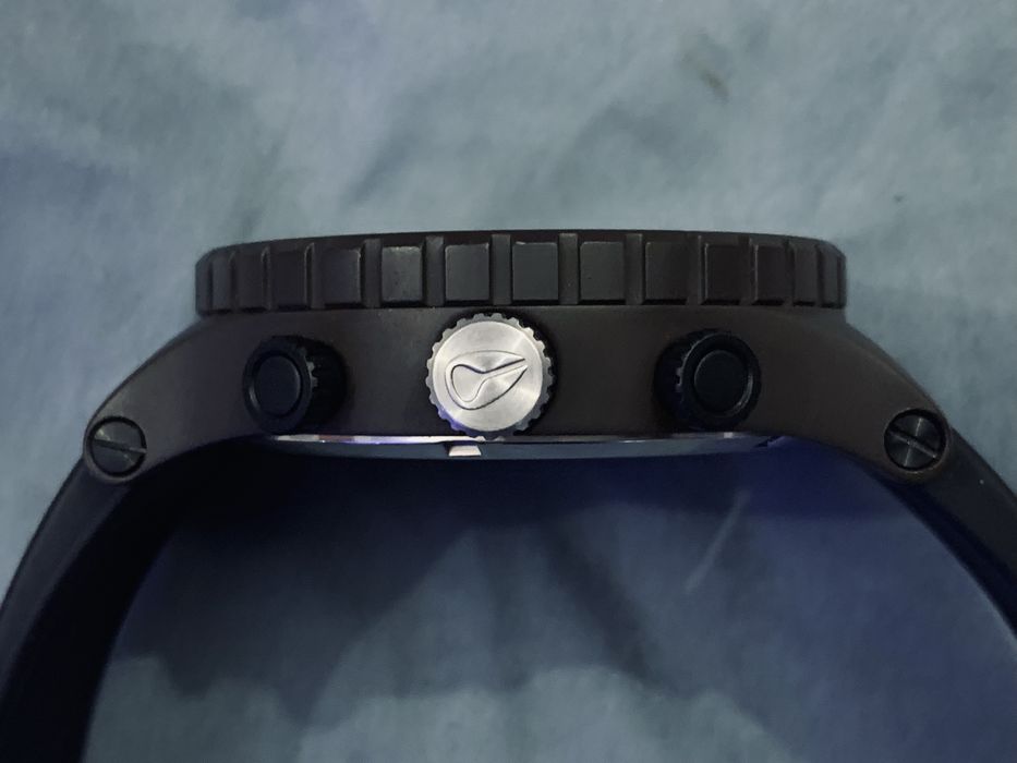Nixon simplify the 51-30 chrono