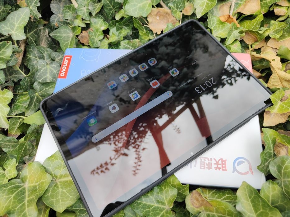 Чохол Захисне скло для Планшету Lenovo Xiaoxin Pad 2024 / M11 чехол