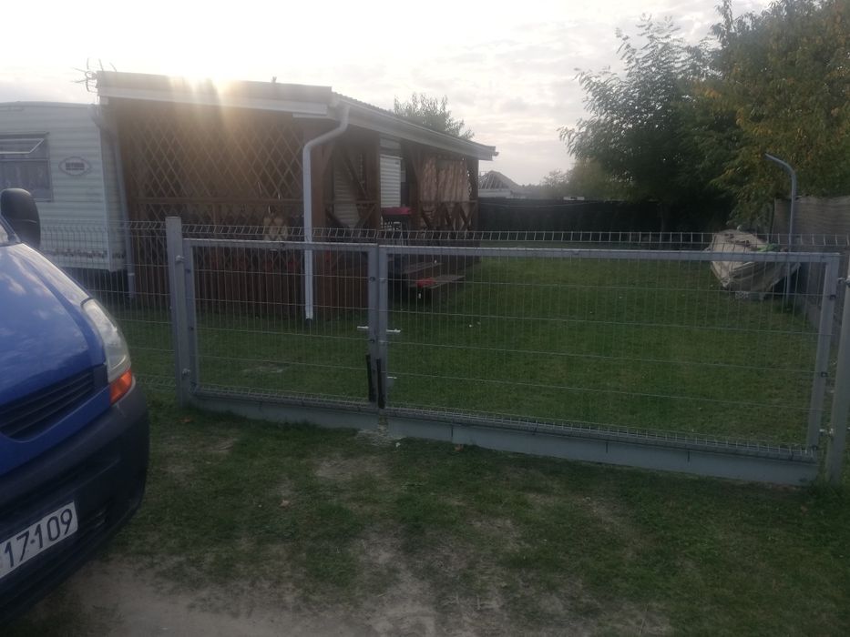 Wynajmę domek  w Okunince