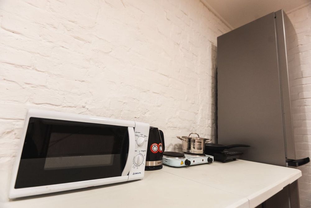 Хостэл. Центр Киева. Золотые ворота.