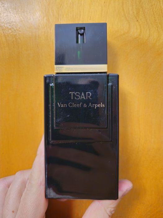Van Cleef & Arpels Tsar EDT 100 ml