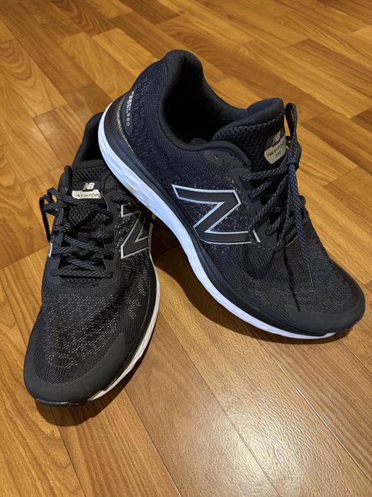 Кросівки new balance 680 w680lk7 оригінал 100%