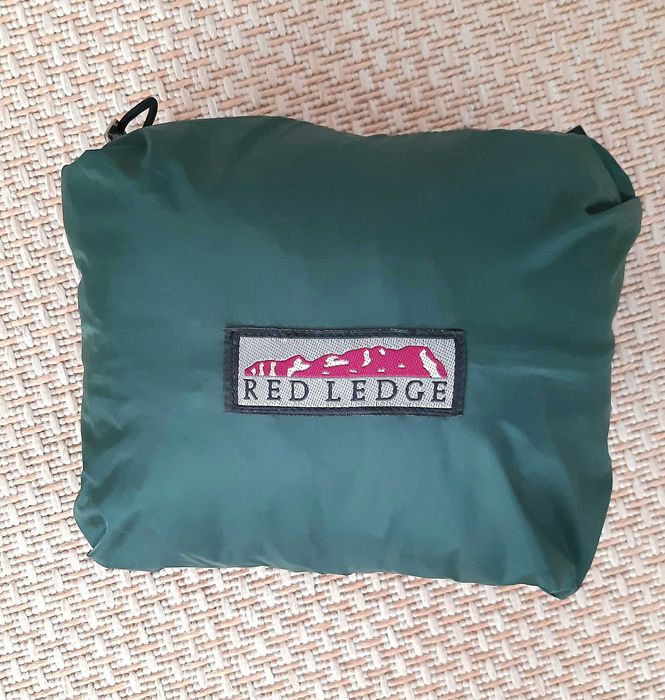 Комбинезон водонепроницаемый дышащий RED LEDGE