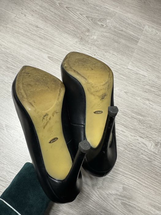 Продам туфлі, розмір 35