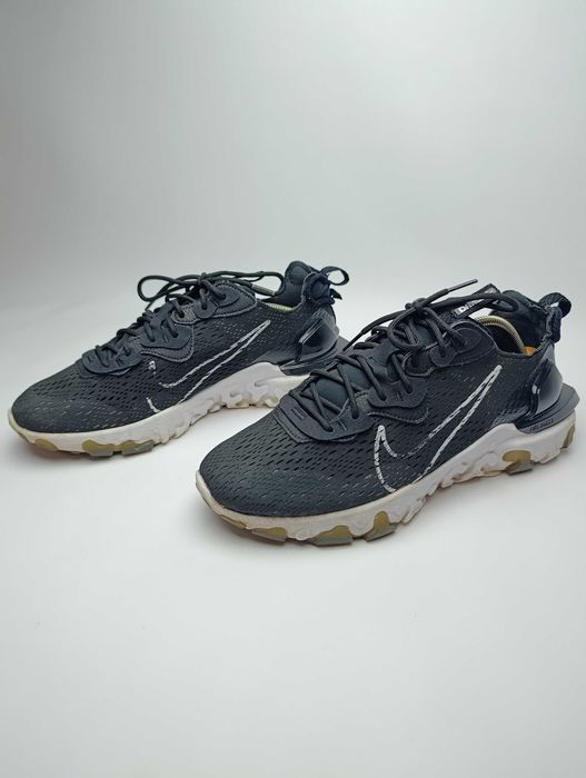 кроссовки Nike React Vision размер 46