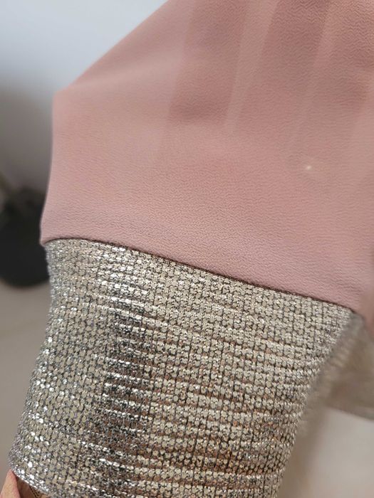 Vestido marca rinascimento