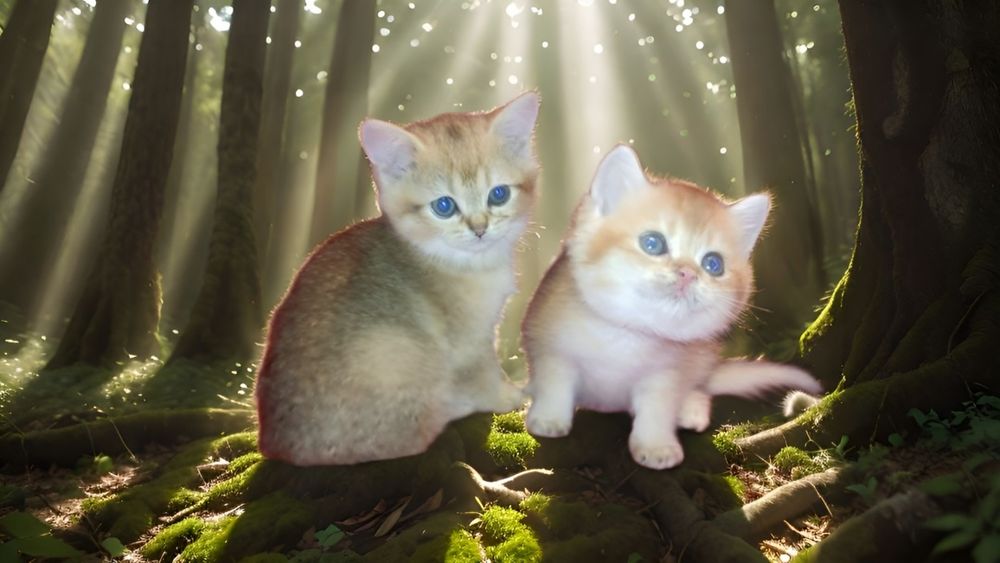 Мега круті діточки